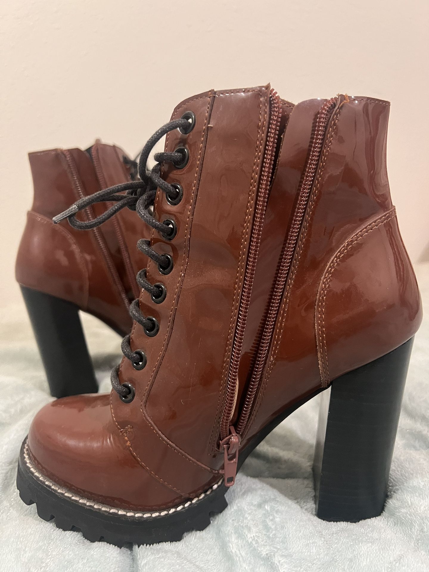Jeffrey Campbell boots