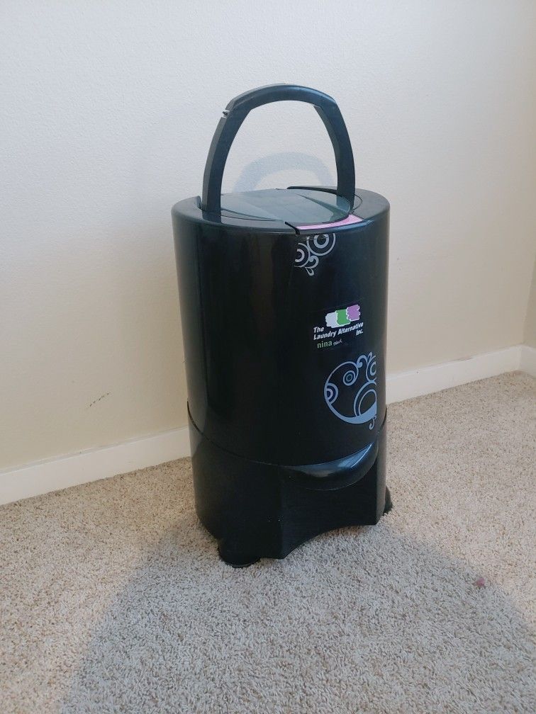 Laundry Spinner