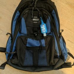 Targus Laptop Backpack