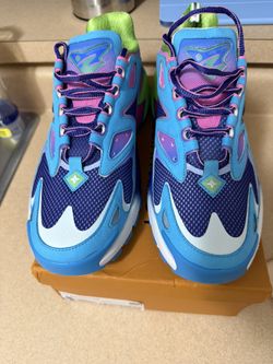 Louis Vuitton Runner Tactic