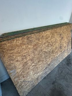 PLYWOOD TREATED