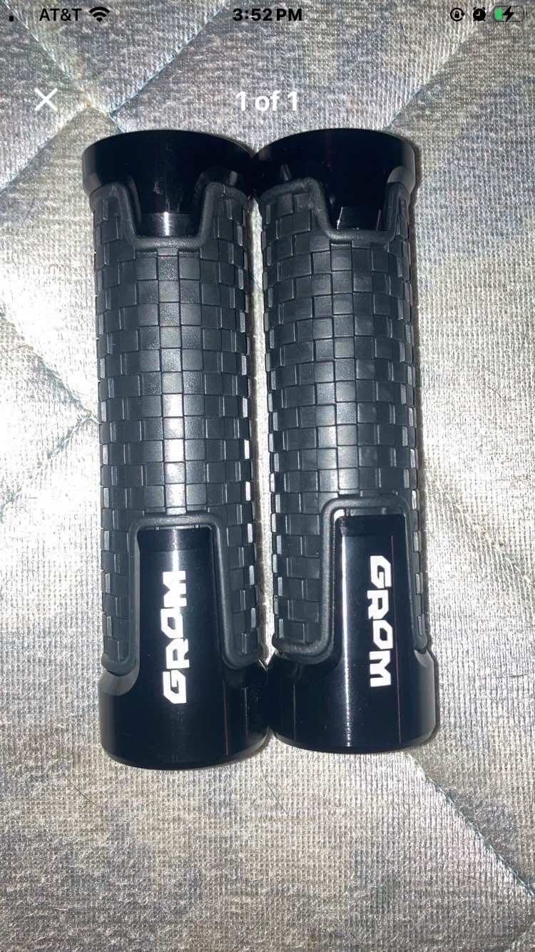 Honda Grom Handle Grips