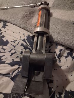 FLANGE SPREADER petol pop it
