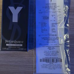 Yves Saint Laurent Edp 100ml