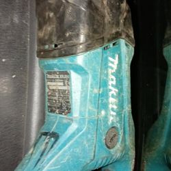Makita Cordless Saw
