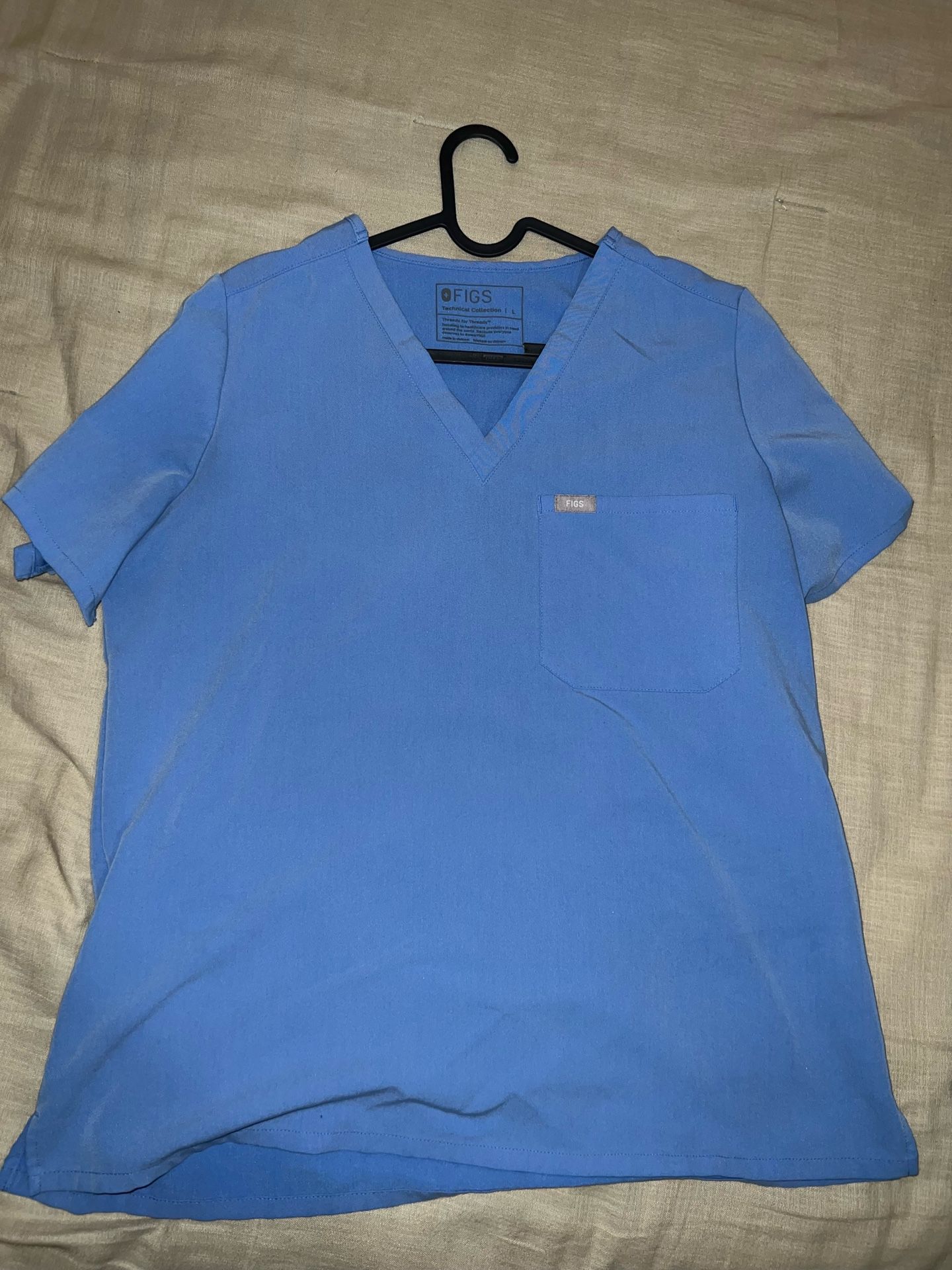 Figs Scrubs