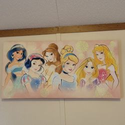 Disney Princess Pictures