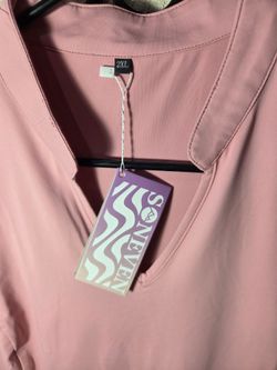 Someven blouse