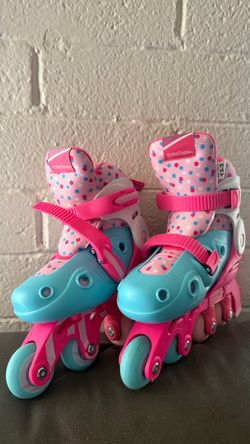 roller skates