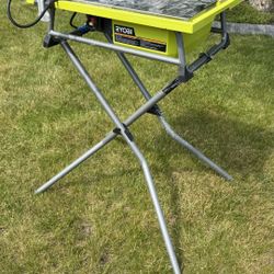 Tile Saw