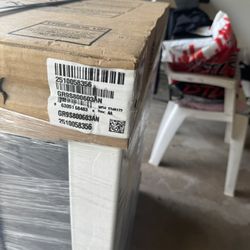 New Goodman GR9S800603AN Furnace – 60,000 BTU – Never Installed
