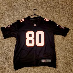 A. Rison Jersey! (Falcons) XL