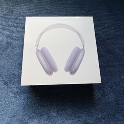 AirPods Max Purple🟣