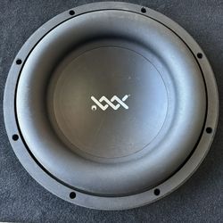 RE Audio Speaker And Box
