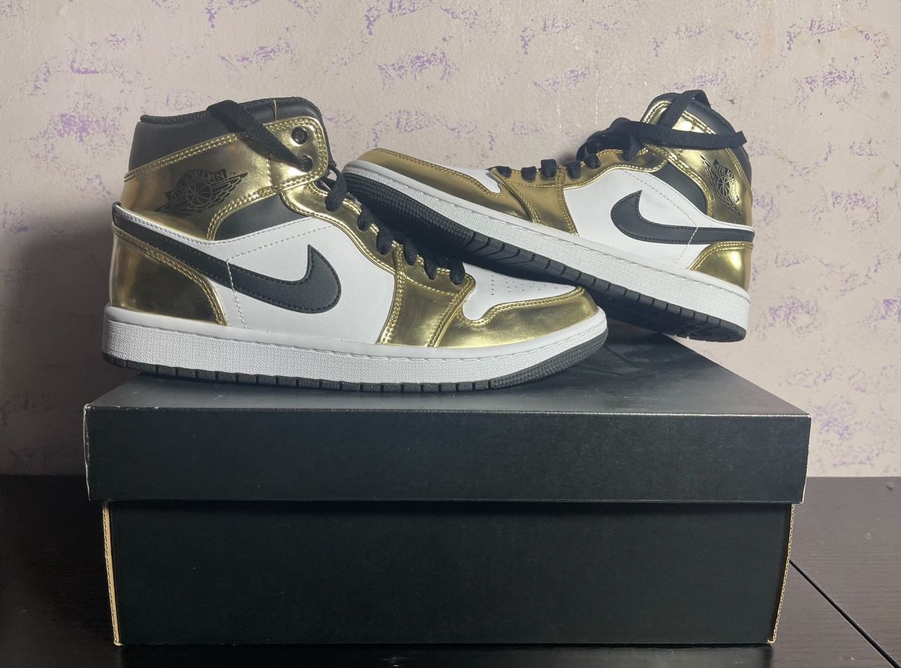 Jordan 1