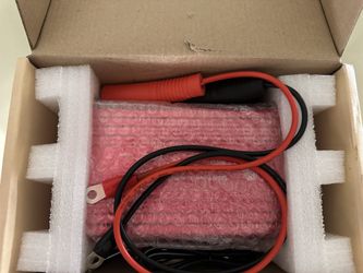 Bestek Inverter Adapter