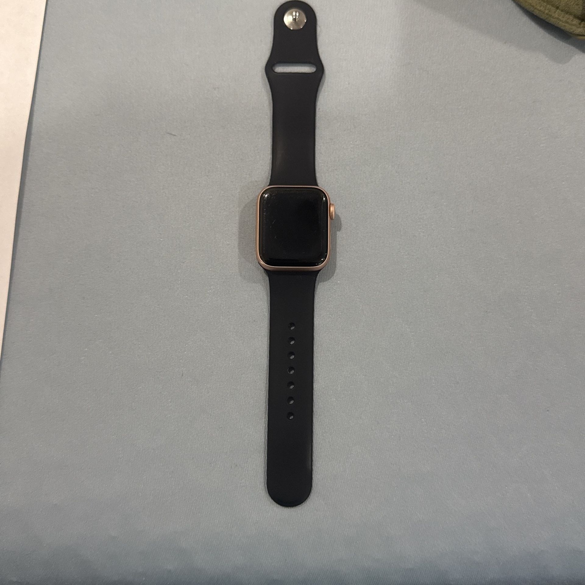 Apple Watch SE