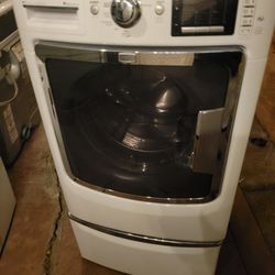 Maytag Washer 