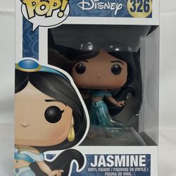 JASMINE POP