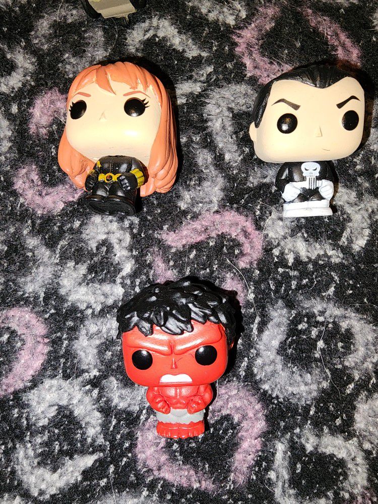 Doorables, Animation Collection, Funko Key Chains, Marvel Funkos, Nightmare Before Christmas 