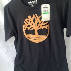 Timberland  Kids Shirt Size 14/16