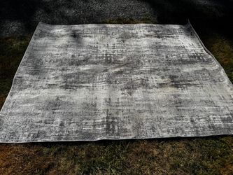 8x10 Area Rug