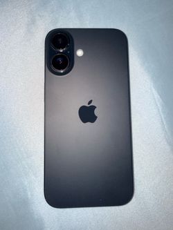 iPhone 16