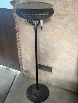 Electric Heater