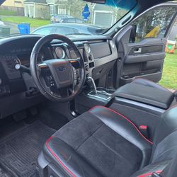 2013 F150 Super Crew Cab