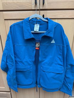 Nike ACG Smith Summit Cargo Jkt.