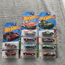 Hot Wheels STH for Trade!