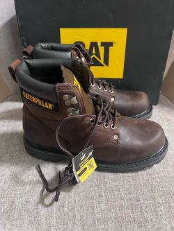Carterpillar Men’s Boots Size 8.5