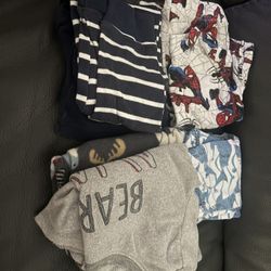 Toddler Clothes 