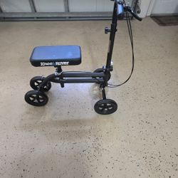 Knee Scooter