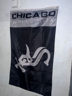 Sox Flag