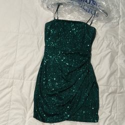 Homecoming Dress Size Medium $60