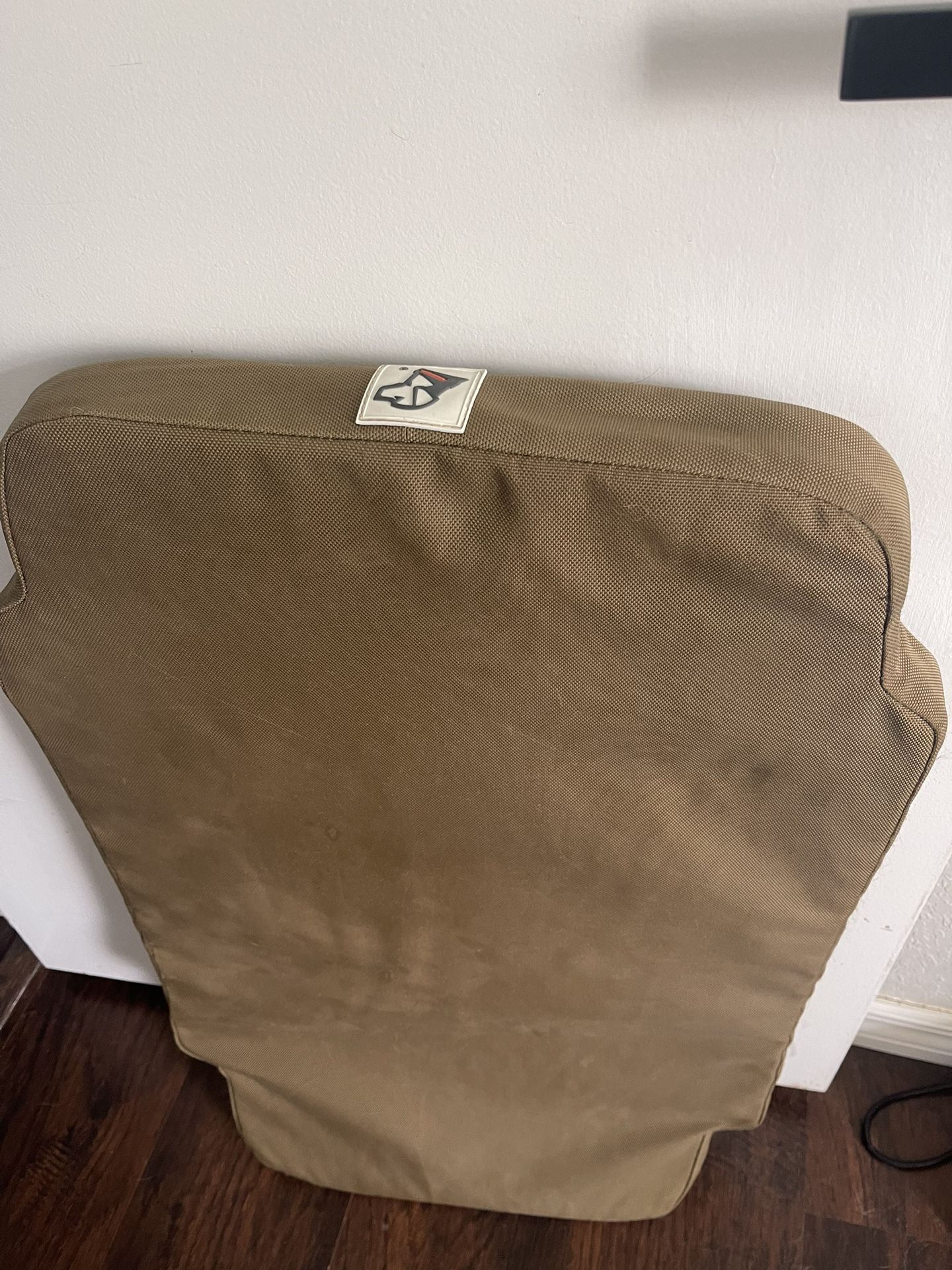 Orthopedic Gunner Kennel Mat