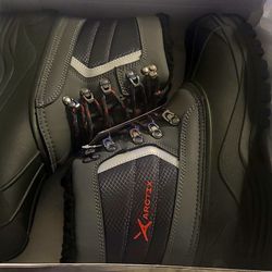 Men's All Terrain Winter Boot Size 11 Brand New In Box
