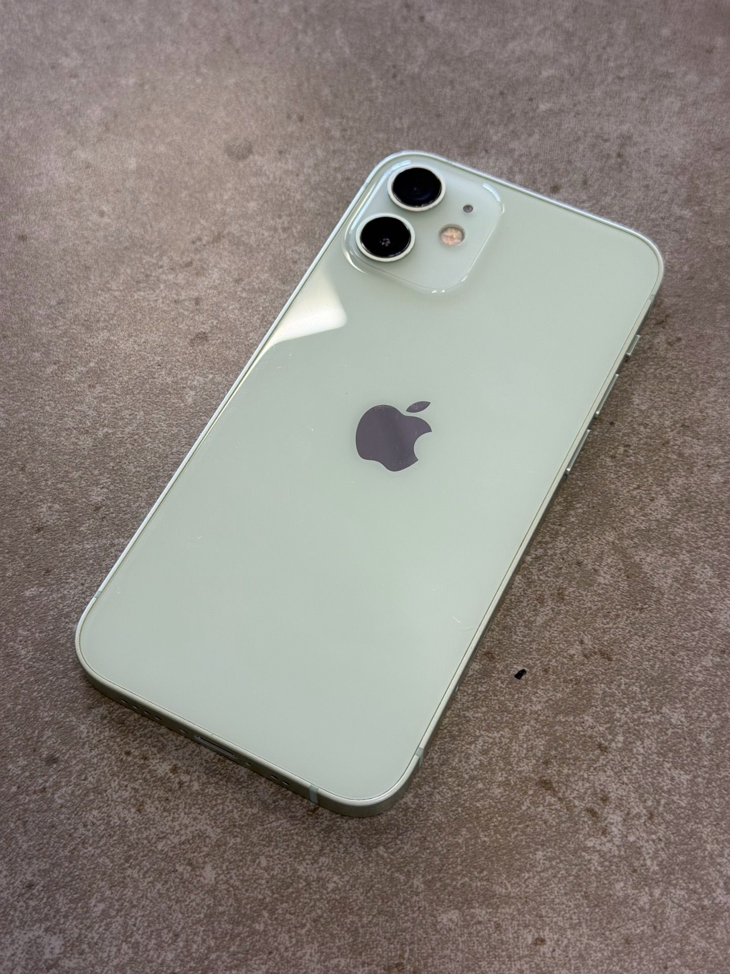 iPhone 12 mini 64GB Green
