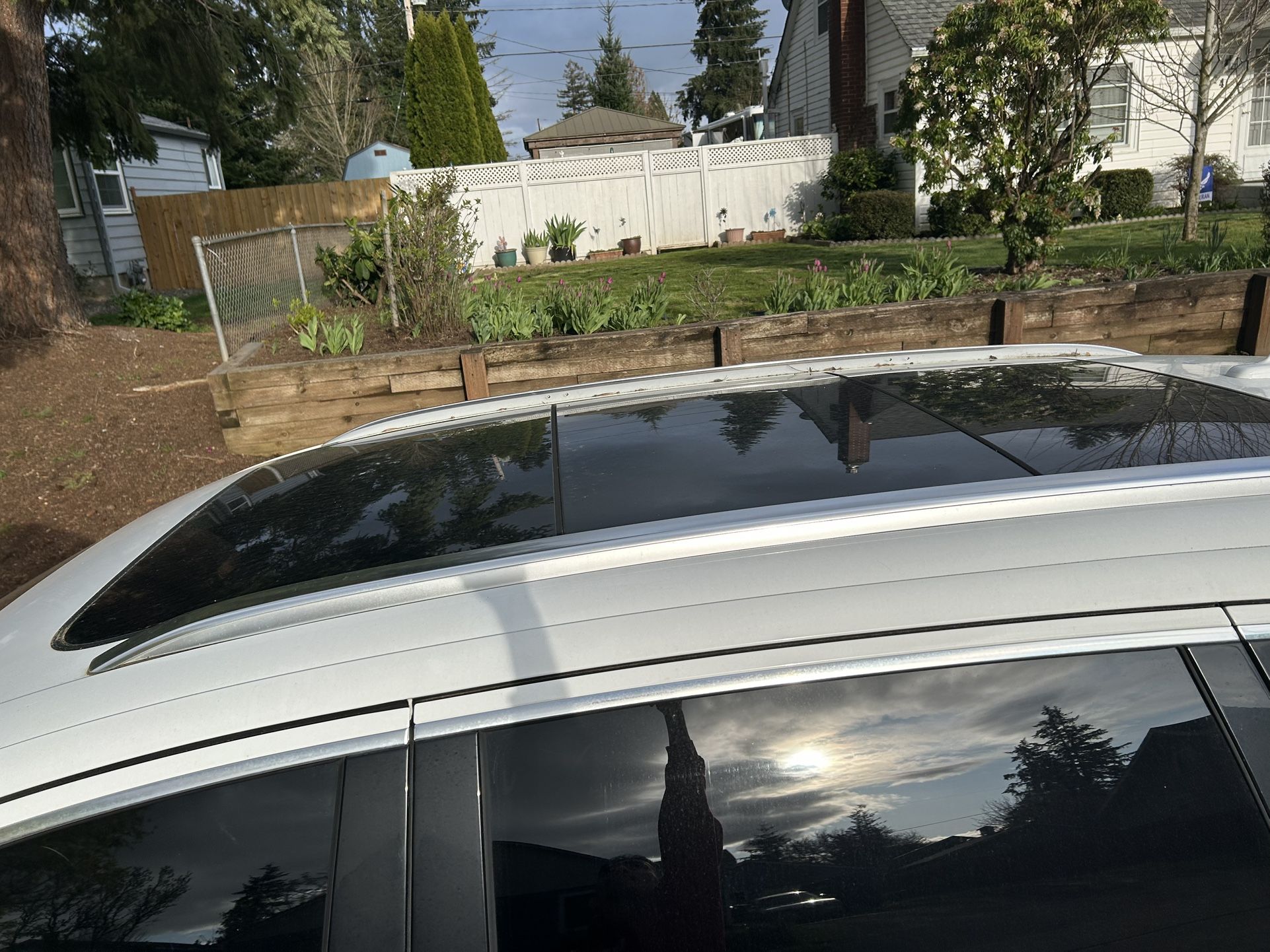 2010 Audi Q7