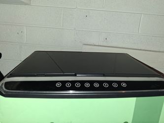 Scanner