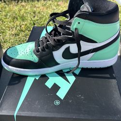 jordan 1 retro  size 11