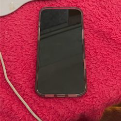 Pink I Phone 16 Plus  450 OBO