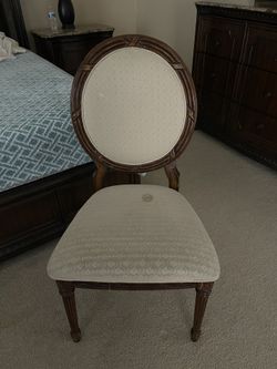 chairs