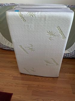 Mattress