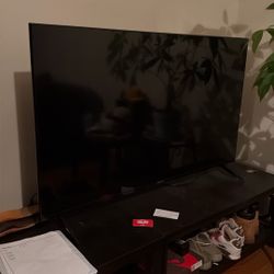 sony bravia 55inch tv