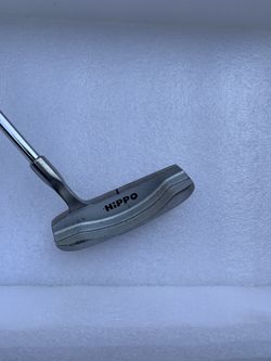Hippo H112 Tru Spin Face Competition Series TSF