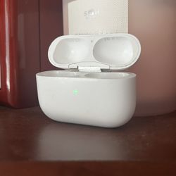 Air Pod Pros Case Only