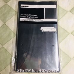 Party Supplies