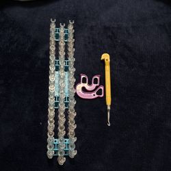 Rainbow Loom Set! 